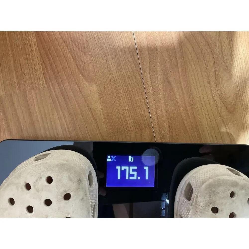 Withings Body Smart WBS05 Wi-Fi Scale